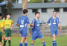 Upsets galore in LVSL