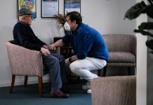 Higher wages wanted for aged care sector