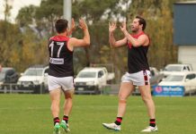 Gippy League introduces All Star coaches