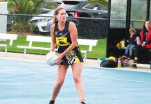 Morwell marks Garth’s milestone with win