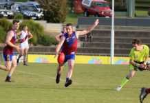 Morwell facing series of absolute must-wins