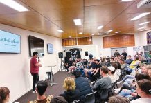 Fevolution drops by Rosedale