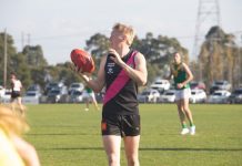 Eddy stars in Maroons win