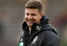 McQualter to head west