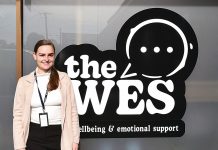 People-led mental health care