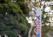 Tigers pounce to top of ladder