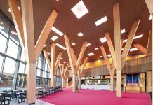 State recognition for GPAC design