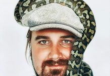 Local teams up with Kasey Chambers