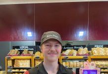 Buy buns for breast cancer research