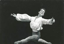 From Moe to the stages of France