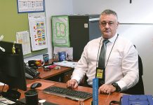 LV Family Violence Unit reform