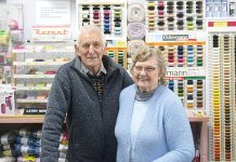 Retirement beckons after 40 years