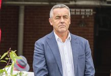 Chester joins nuclear ‘select committee’