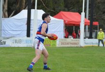 Borough’ minor premiers