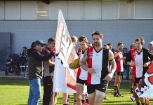 Wildcats spoil Saints’ party