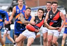 TTU resumes Gaskin rout