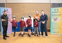 Mental health wealth