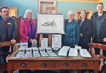 Help restore the Traralgon Courthouse