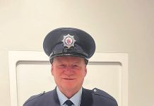 Morwell Fire Brigade elections