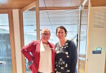 Rainbow Brick Road report gives voice