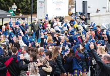 Community helps to fight MND