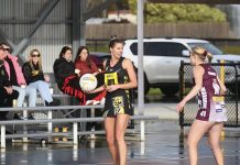 Morwell fends off Maroons