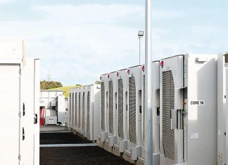 BESS won’t harm environment, company assures