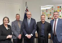 Local Gippsland councils taking the timber fight national