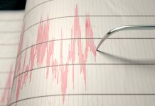 Rawson rocked by magnitude-4.6 earthquake