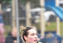 Mid Gippy teams helped from bye