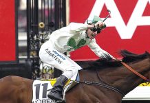 The country kids who conquered