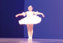 Festival of Dance a success