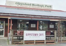 Open opportunity as historic café closes down