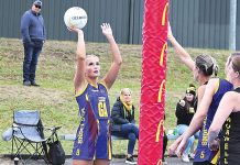 Demons staking their claim