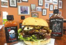 Missen Link spice things up