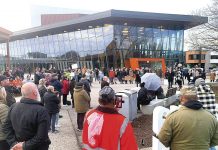 The Valley’s Voice