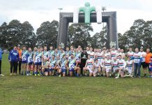 Door to finals still wide open