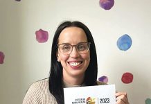 Awarded grand honours