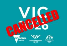 Price tag of Games cancellation