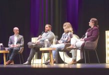 Festival of Big Ideas in Traralgon