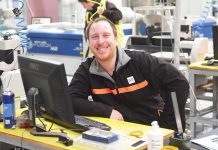 Open day everyday: All welcome at Latrobe Valley Enterprises