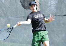 Traralgon export looks toward senior college year