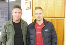 Moe and the miracle championship