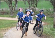 A wish been granted after 20 years