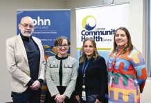 New primary health service launched