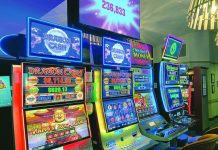 Gambling times restricted