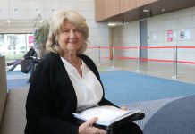 World-first clinical trial