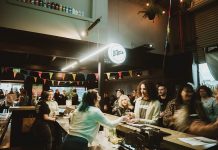 Good Land Good Days 2nd Birthday