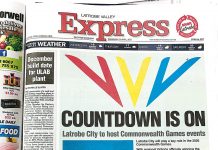 Local clubs, groups left reeling