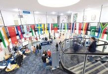 Federation University Open Day this Sunday